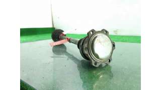 TRANSMISION DELANTERA IZQUIERDA SKODA SUPERB I (2007-2008) 1.9 TDI 115CV 1896CC - L.7573384 / 3B0407272G