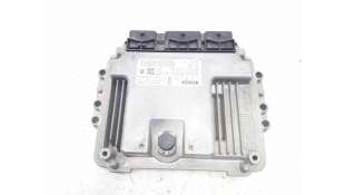 CENTRALITA MOTOR UCE CITROEN C4 GRAND PICASSO I (2006-2011) 1.6 HDI 109CV 1560CC - L.7573418 / 9664617480 2