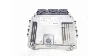 CENTRALITA MOTOR UCE CITROEN C4 GRAND PICASSO I (2006-2011) 1.6 HDI 109CV 1560CC - L.7573418 / 9664617480