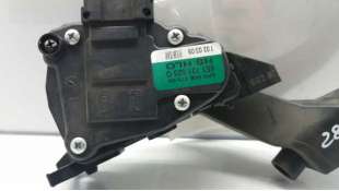 POTENCIOMETRO PEDAL SEAT EXEO (2008-2013) 2.0 TDI 143CV 1968CC - L.7573549 / 8E1721523G 2