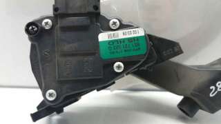 POTENCIOMETRO PEDAL SEAT EXEO (2008-2013) 2.0 TDI 143CV 1968CC - L.7573549 / 8E1721523G