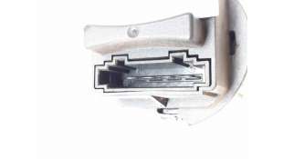 RESISTENCIA CALEFACCION SEAT EXEO (2008-2013) 2.0 TDI 143CV 1968CC - L.7573552 / F7253 2