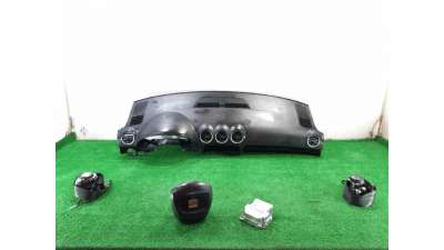 KIT AIRBAG SEAT EXEO (2008-2013) 2.0 TDI 143CV 1968CC - L.7573567 / 8H1857067