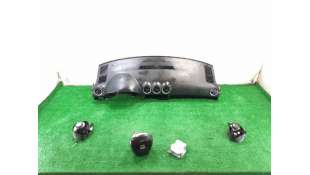 KIT AIRBAG SEAT EXEO (2008-2013) 2.0 TDI 143CV 1968CC - L.7573567 / 8H1857067 2