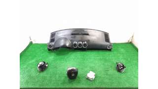 KIT AIRBAG SEAT EXEO (2008-2013) 2.0 TDI 143CV 1968CC - L.7573567 / 8H1857067