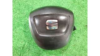 KIT AIRBAG SEAT EXEO (2008-2013) 2.0 TDI 143CV 1968CC - L.7573567 / 8H1857067