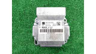 KIT AIRBAG SEAT EXEO (2008-2013) 2.0 TDI 143CV 1968CC - L.7573567 / 8H1857067