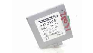 MODULO ELECTRONICO VOLVO S60 I (2005-2009) 2.4 D 163CV 2400CC - L.7573636 / 9472105