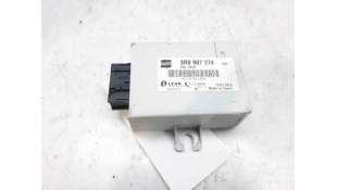 MODULO ELECTRONICO SEAT EXEO (2008-2013) 2.0 TDI 120CV 1968CC - L.7573642 / 3R0907274 2