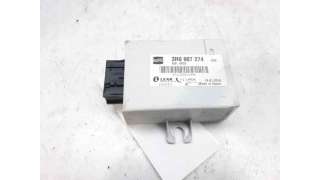 MODULO ELECTRONICO SEAT EXEO (2008-2013) 2.0 TDI 120CV 1968CC - L.7573642 / 3R0907274