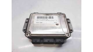 CENTRALITA MOTOR UCE RENAULT MEGANE II COUPÉ-CABRIOLET (2003-2009) 1.9 DCI 120CV 1870CC - L.7573747 / 8200310863