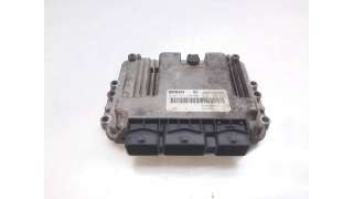 CENTRALITA MOTOR UCE RENAULT MEGANE II COUPÉ-CABRIOLET (2003-2009) 1.9 DCI 120CV 1870CC - L.7573747 / 8200310863