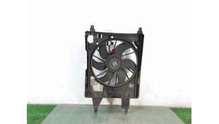 ELECTROVENTILADOR RENAULT MEGANE II COUPÉ-CABRIOLET (2003-2009) 1.9 DCI 120CV 1870CC - L.7573762 / 7701070299