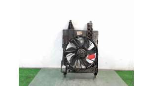 ELECTROVENTILADOR RENAULT MEGANE II COUPÉ-CABRIOLET (2003-2009) 1.9 DCI 120CV 1870CC - L.7573762 / 7701070299 2