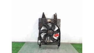 ELECTROVENTILADOR RENAULT MEGANE II COUPÉ-CABRIOLET (2003-2009) 1.9 DCI 120CV 1870CC - L.7573762 / 7701070299