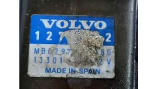BOBINA ENCENDIDO VOLVO V40 RANCHERA FAMILIAR (1995-1999) 1.8 115CV 1731CC - L.7574015 / 1275602 2