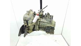 CAJA CAMBIOS HYUNDAI ELANTRA SEDÁN (2001-2006) 2.0 CRDI 113CV 1991CC - L.7574126 / D4EA 2