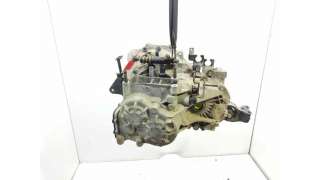 CAJA CAMBIOS HYUNDAI ELANTRA SEDÁN (2001-2006) 2.0 CRDI 113CV 1991CC - L.7574126 / D4EA