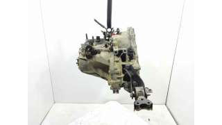 CAJA CAMBIOS HYUNDAI ELANTRA SEDÁN (2001-2006) 2.0 CRDI 113CV 1991CC - L.7574126 / D4EA