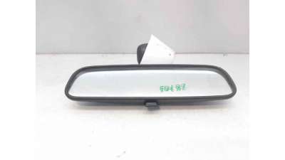 ESPEJO INTERIOR HYUNDAI ELANTRA SEDÁN (2001-2006) 2.0 CRDI 113CV 1991CC - L.7574207 / 8510127000