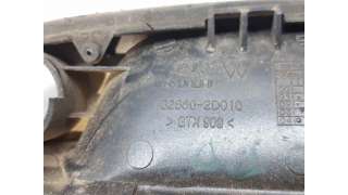 MANETA EXTERIOR DELANTERA DERECHA HYUNDAI ELANTRA SEDÁN (2001-2006) 2.0 CRDI 113CV 1991CC - L.7574243 / 826602D010