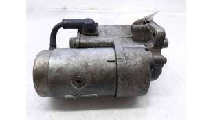 MOTOR ARRANQUE HYUNDAI ELANTRA SEDÁN (2001-2006) 2.0 CRDI 113CV 1991CC - L.7574254 / 3610027000