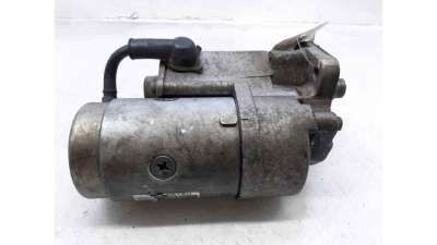 MOTOR ARRANQUE HYUNDAI ELANTRA SEDÁN (2001-2006) 2.0 CRDI 113CV 1991CC - L.7574254 / 3610027000