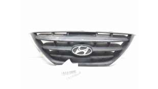 REJILLA DELANTERA HYUNDAI ELANTRA SEDÁN (2001-2006) 2.0 CRDI 113CV 1991CC - L.7574294 / 863612D500