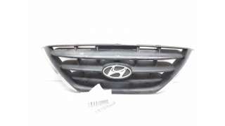 REJILLA DELANTERA HYUNDAI ELANTRA SEDÁN (2001-2006) 2.0 CRDI 113CV 1991CC - L.7574294 / 863612D500