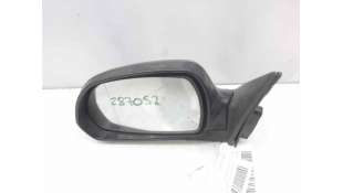 RETROVISOR IZQUIERDO HYUNDAI ELANTRA SEDÁN (2001-2006) 2.0 CRDI 113CV 1991CC - L.7574299 / 876102D300