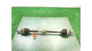 TRANSMISION DELANTERA DERECHA HYUNDAI ELANTRA SEDÁN (2001-2006) 2.0 CRDI 113CV 1991CC - L.7574314 / 495002D613