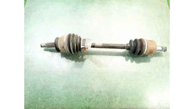 TRANSMISION DELANTERA IZQUIERDA HYUNDAI ELANTRA SEDÁN (2001-2006) 2.0 CRDI 113CV 1991CC - L.7574315 / 495012C111