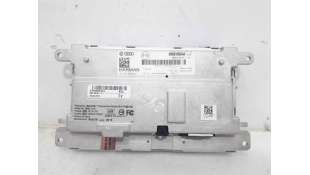 PANTALLA MULTIFUNCION AUDI A5 SPORTBACK (2011-2017) 3.0 TDI QUATTRO 245CV 2967CC - L.7574325 / 8R0919604A 2