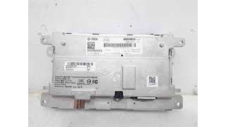 PANTALLA MULTIFUNCION AUDI A5 SPORTBACK (2011-2017) 3.0 TDI QUATTRO 245CV 2967CC - L.7574325 / 8R0919604A