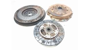 KIT EMBRAGUE PEUGEOT BOXER FURGÓN (1994-2005) - L.7574394 / 235CP5650