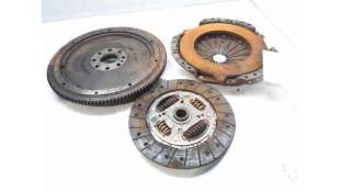 KIT EMBRAGUE PEUGEOT BOXER FURGÓN (1994-2005) - L.7574394 / 235CP5650 2