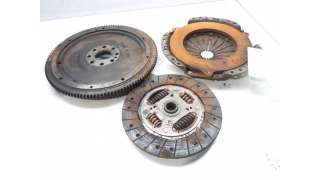 KIT EMBRAGUE PEUGEOT BOXER FURGÓN (1994-2005) - L.7574394 / 235CP5650