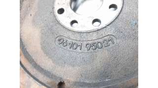 KIT EMBRAGUE PEUGEOT BOXER FURGÓN (1994-2005) - L.7574394 / 235CP5650