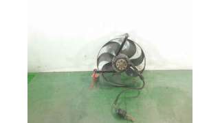 ELECTROVENTILADOR VOLKSWAGEN POLO (1996-1999) 50 1.0 50CV 999CC - L.7574691 / 7223405