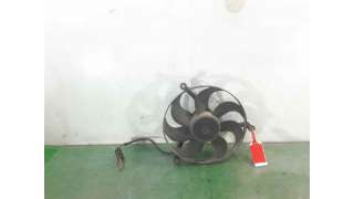 ELECTROVENTILADOR VOLKSWAGEN POLO (1996-1999) 50 1.0 50CV 999CC - L.7574691 / 7223405