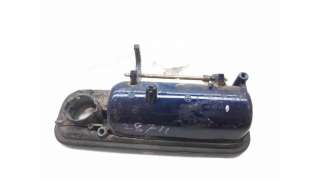 MANETA EXTERIOR PORTON VOLKSWAGEN POLO (1996-1999) 50 1.0 50CV 999CC - L.7574739 / 1J6827565BFKZ
