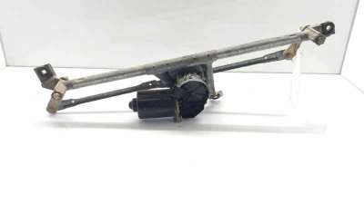 MOTOR LIMPIA DELANTERO VOLKSWAGEN POLO (1996-1999) 50 1.0 50CV 999CC - L.7574755 / 6X0955119