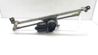 MOTOR LIMPIA DELANTERO VOLKSWAGEN POLO (1996-1999) 50 1.0 50CV 999CC - L.7574755 / 6X0955119