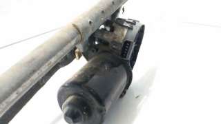 MOTOR LIMPIA DELANTERO VOLKSWAGEN POLO (1996-1999) 50 1.0 50CV 999CC - L.7574755 / 6X0955119