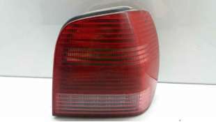 PILOTO TRASERO DERECHO VOLKSWAGEN POLO (1996-1999) 50 1.0 50CV 999CC - L.7574775 / 6N0945096H