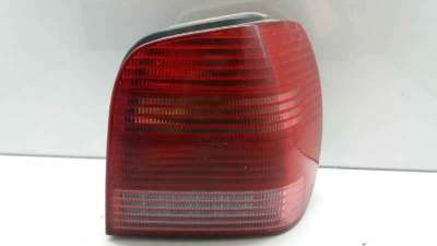 PILOTO TRASERO DERECHO VOLKSWAGEN POLO (1996-1999) 50 1.0 50CV 999CC - L.7574775 / 6N0945096H