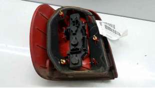 PILOTO TRASERO DERECHO VOLKSWAGEN POLO (1996-1999) 50 1.0 50CV 999CC - L.7574775 / 6N0945096H 2