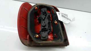 PILOTO TRASERO DERECHO VOLKSWAGEN POLO (1996-1999) 50 1.0 50CV 999CC - L.7574775 / 6N0945096H