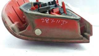 PILOTO TRASERO DERECHO VOLKSWAGEN POLO (1996-1999) 50 1.0 50CV 999CC - L.7574775 / 6N0945096H