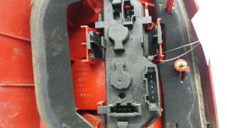 PILOTO TRASERO DERECHO VOLKSWAGEN POLO (1996-1999) 50 1.0 50CV 999CC - L.7574775 / 6N0945096H
